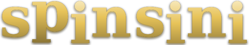 spin sini logo